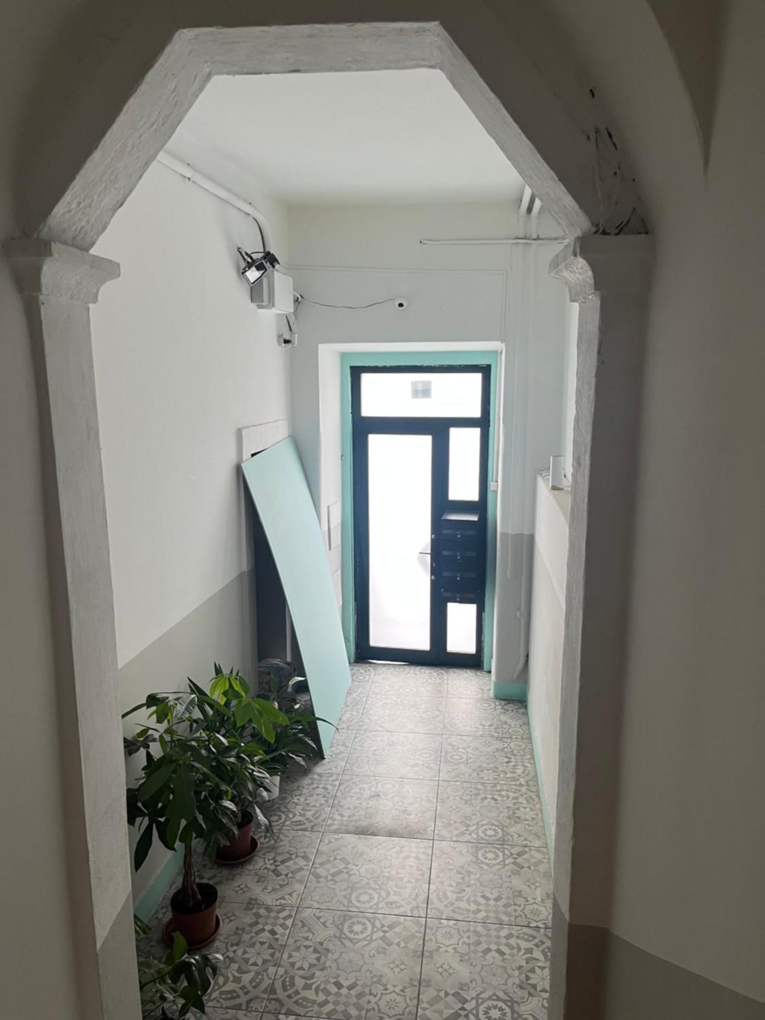 Hotel Bohemian House Lisbona Esterno foto