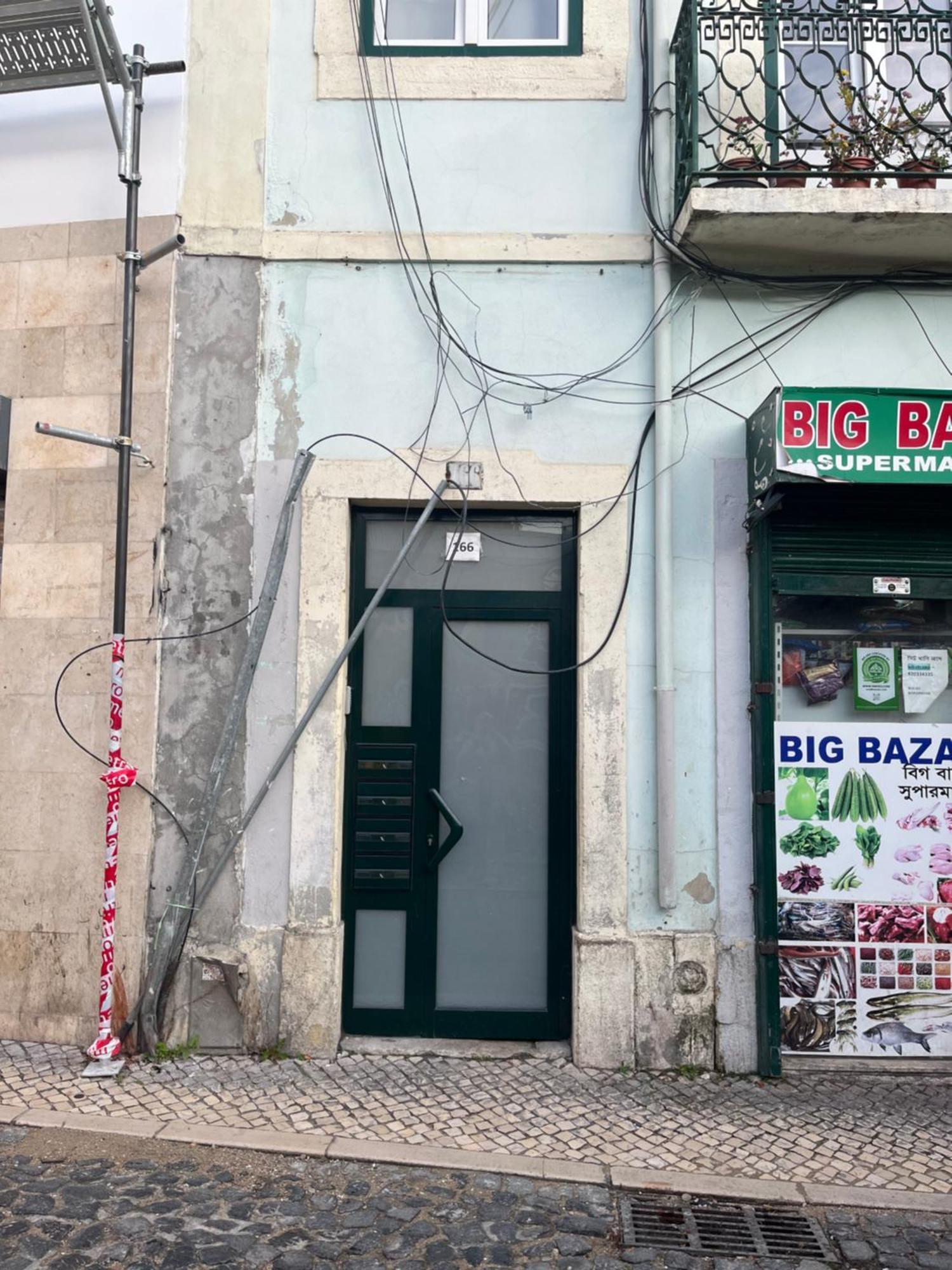 Hotel Bohemian House Lisbona Esterno foto