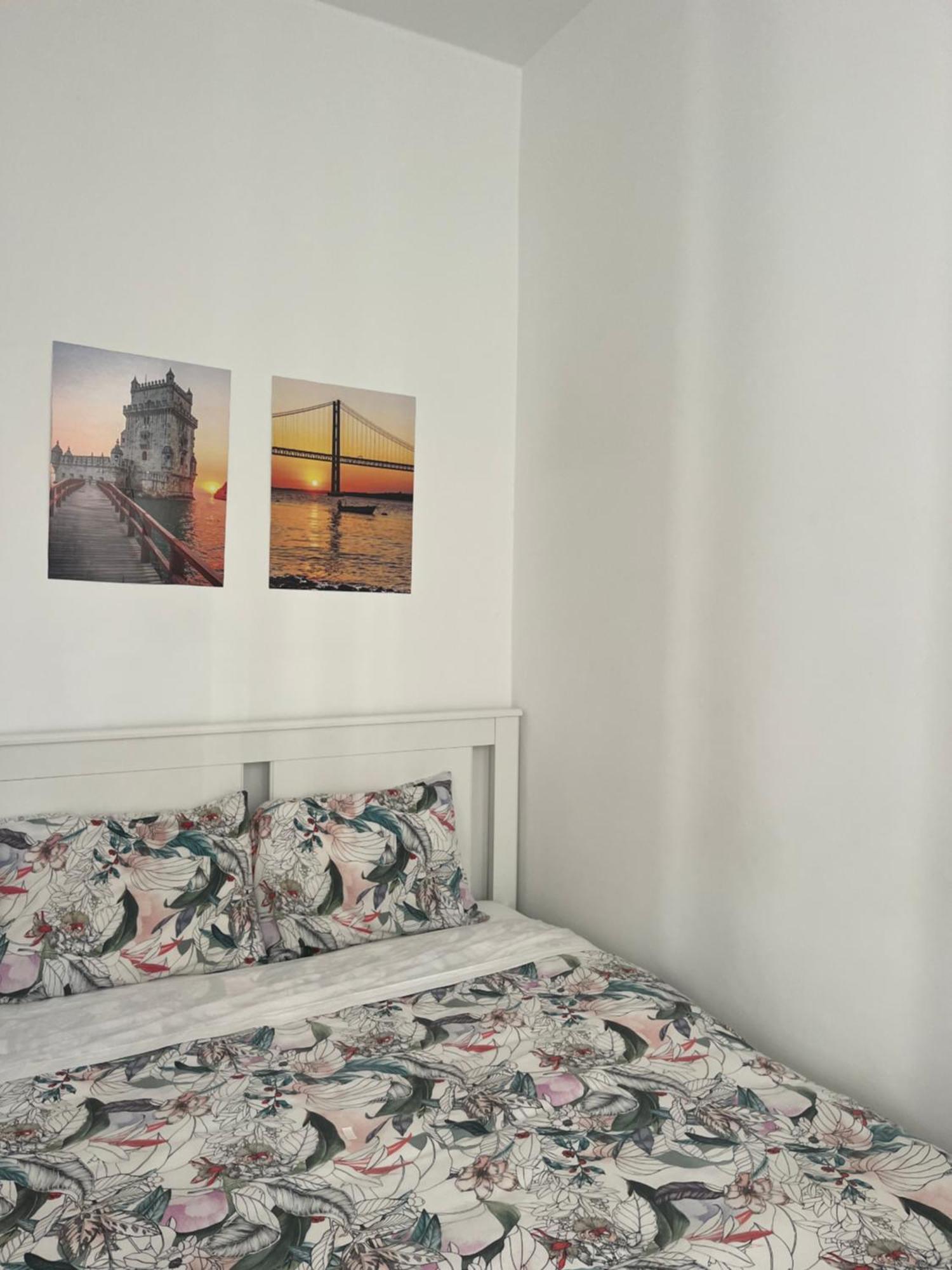 Hotel Bohemian House Lisbona Esterno foto