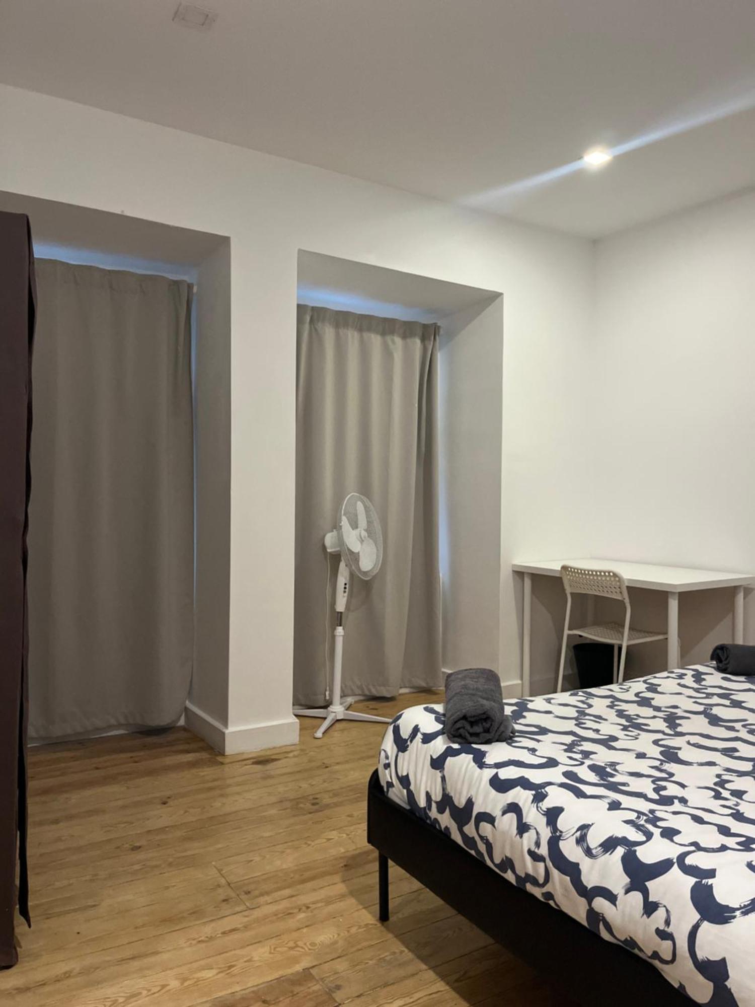 Hotel Bohemian House Lisbona Esterno foto