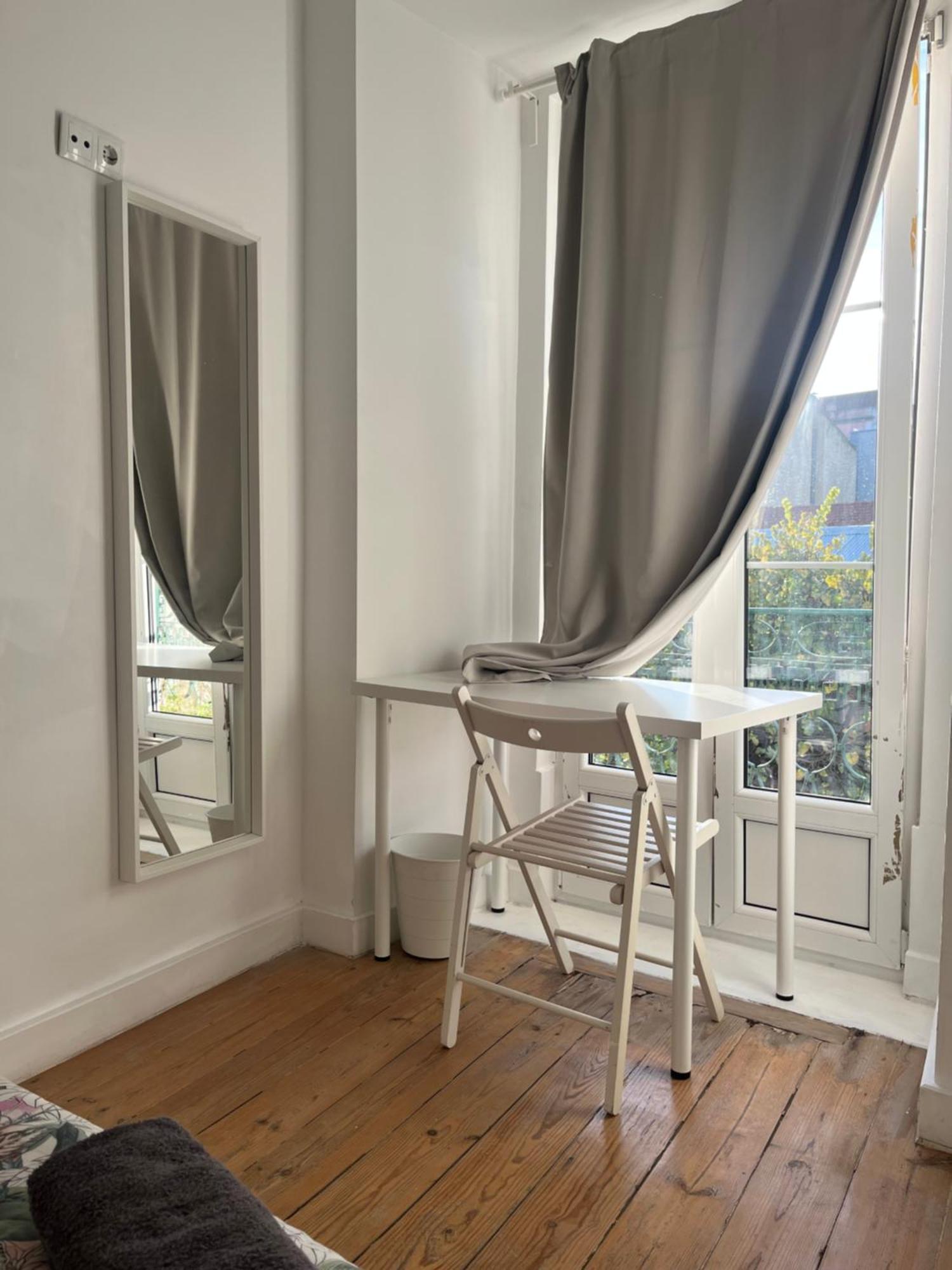 Hotel Bohemian House Lisbona Esterno foto