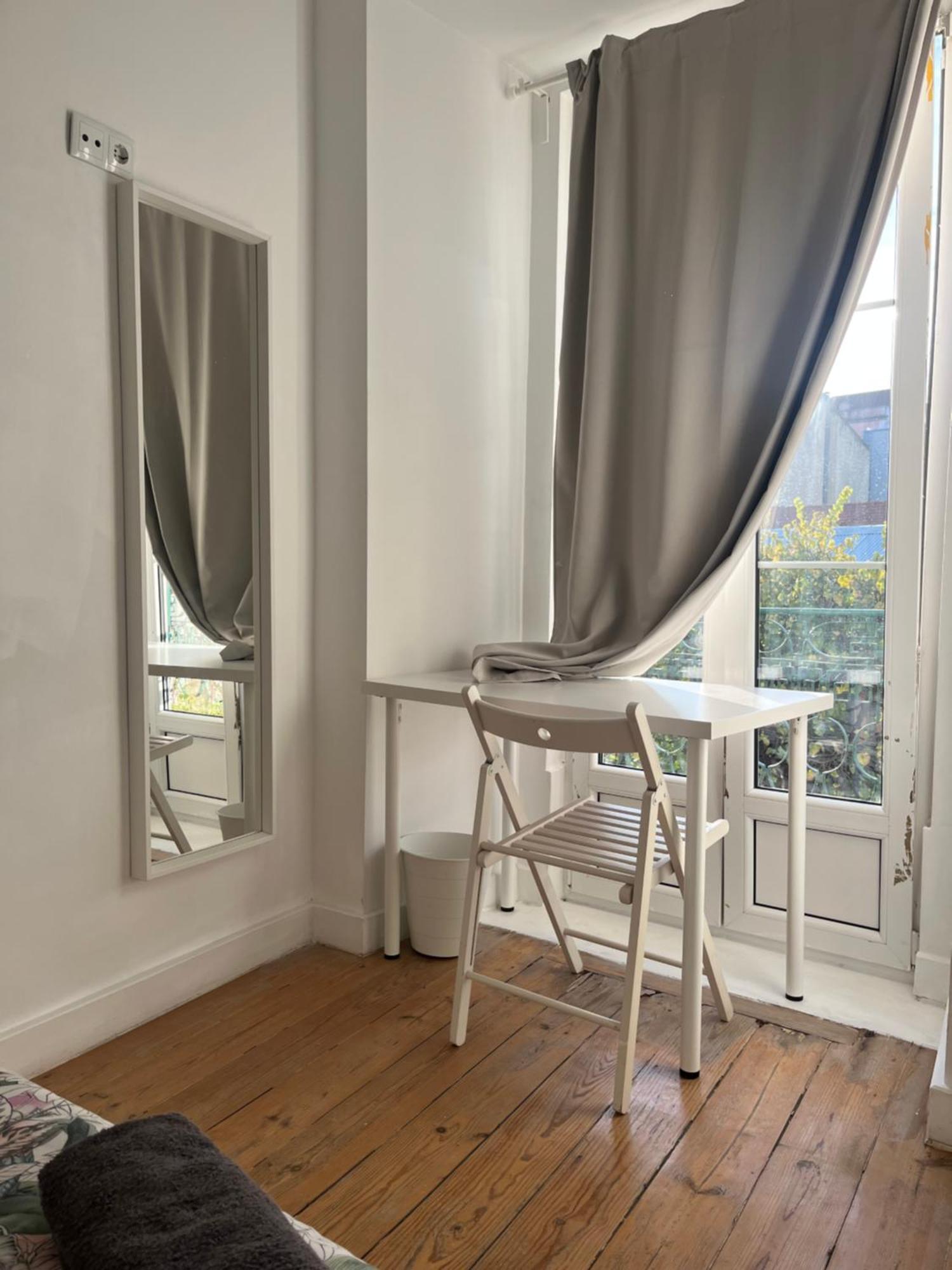 Hotel Bohemian House Lisbona Esterno foto